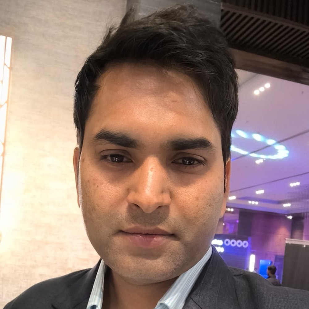 Amit Kumar