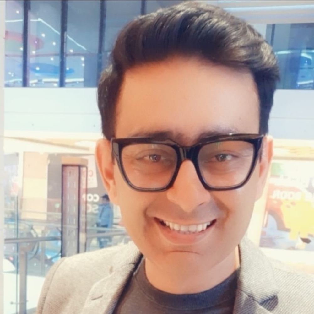 Siddharth Jetly