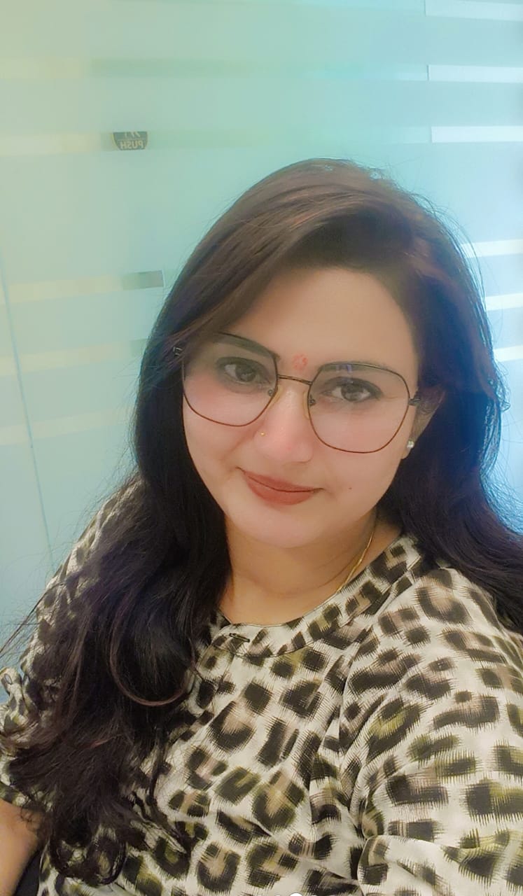 Mrs. Sonu Verma